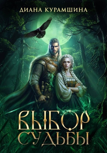 Выбор судьбы