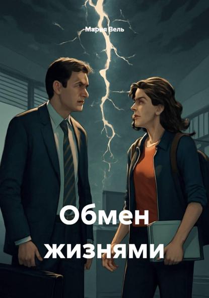 Обмен жизнями