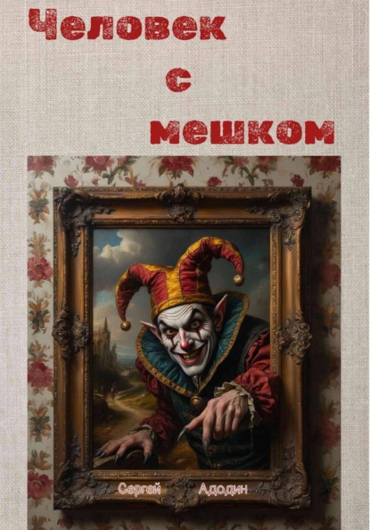 Человек с мешком