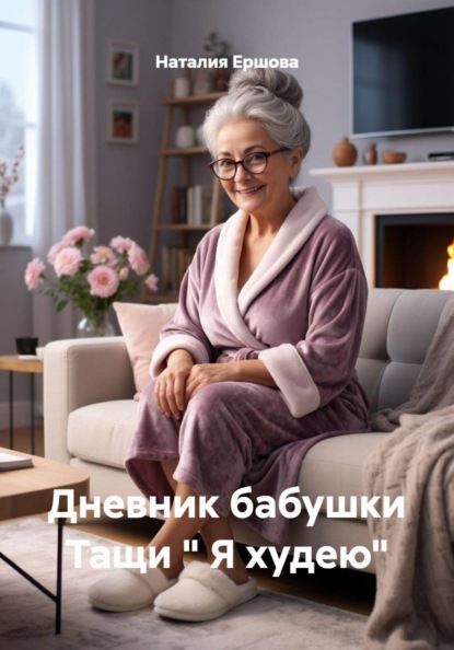Дневник бабушки Тащи « Я худею»
