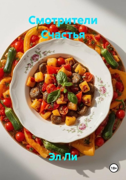 Ли Эл: Смотрители Счастья