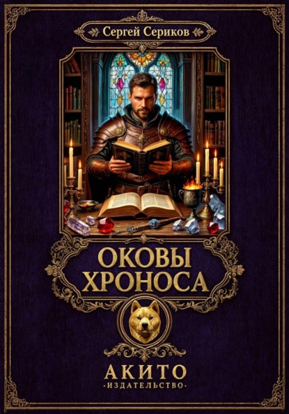 Оковы Хроноса