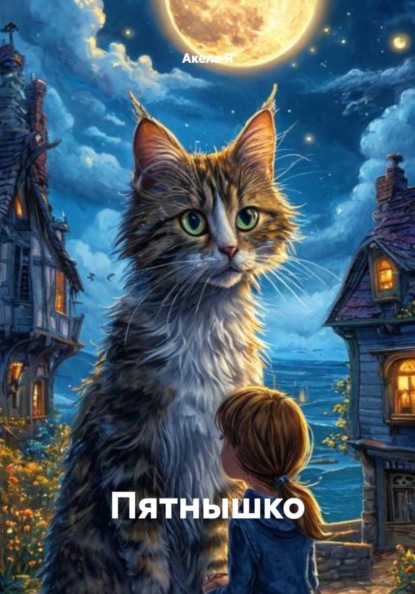 Пятнышко