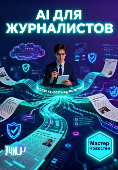 AI/ИИ для журналистов: генерация новостей, аналитика заголовков и эффективность контента