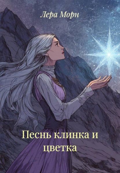 Морн Лера: Песнь клинка и цветка