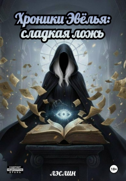 Хроники Эвёлья: сладкая ложь