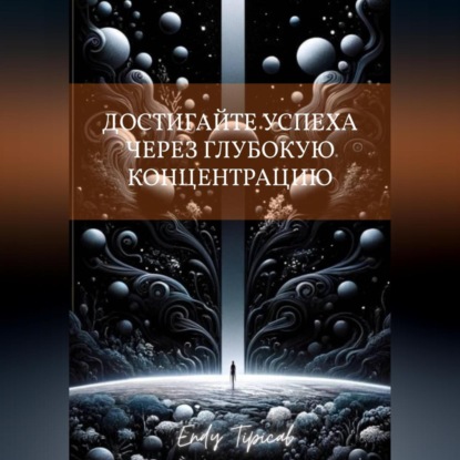 Достигайте успеха через глубокую концентрацию