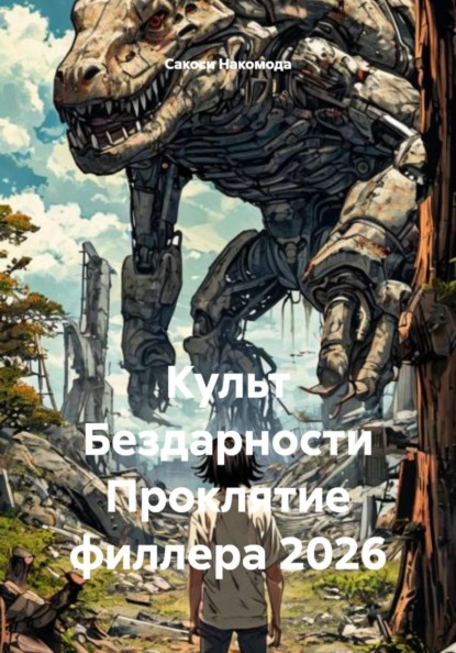 Культ Бездарности Проклятие филлера 2026