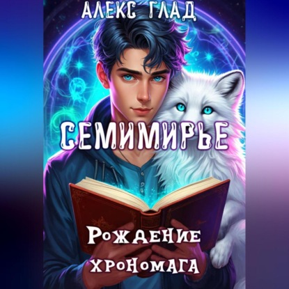 Семимирье – 1. Рождение хрономага