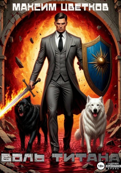 

Колизей 1. Боль титана