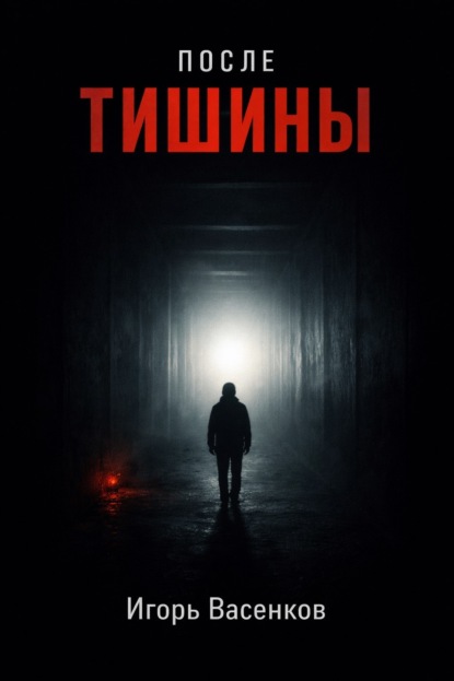 После тишины