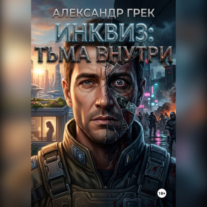Инквиз: Тьма внутри