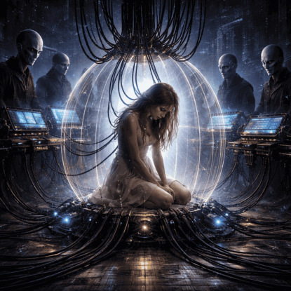 МАТРИЦА СЕКРЕТЫ ВЫХОДА