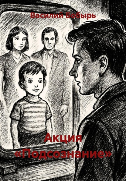 Акция «Подсознание»