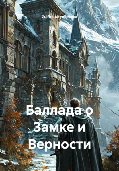 Баллада о Замке и Верности