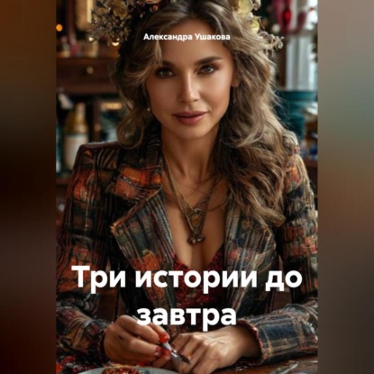 Три истории до завтра