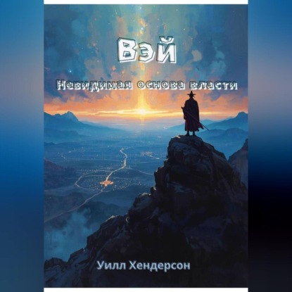 Вэй. Невидимая основа власти