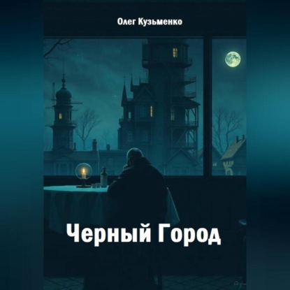Черный Город