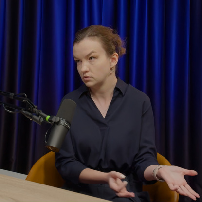 Дарья Жигульская - Нейроинтерфейсы, мозг и спорт