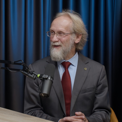 Владимир Решетов - От квантов света к реакциям слияния