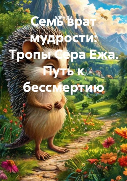

Семь врат мудрости: Тропы Сера Ежа. Путь к бессмертию