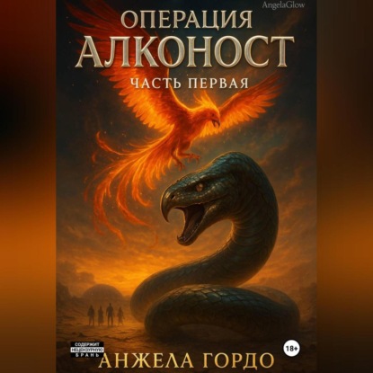Операция Алконост! Часть первая