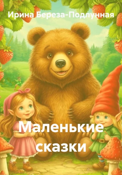 

Маленькие сказки