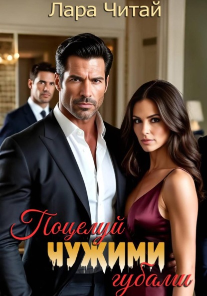 Поцелуй чужими губами