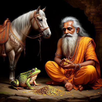 Харисарман