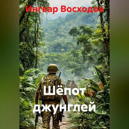 Шёпот джунглей