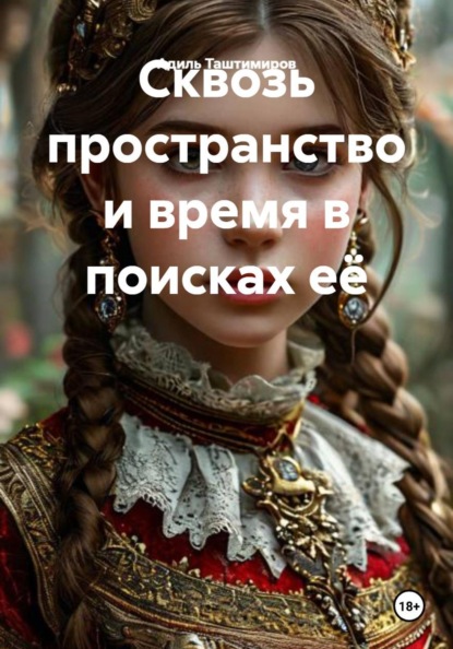 Пропала княжна