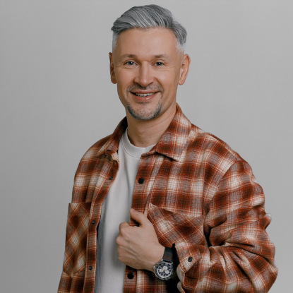 "Для чего нужна церковь?" Виктор Лавриненко