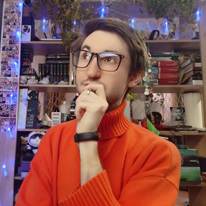 Где и как найти настроение?