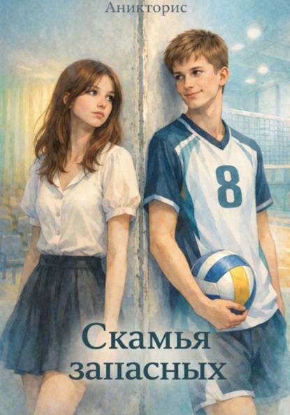 Скамья запасных