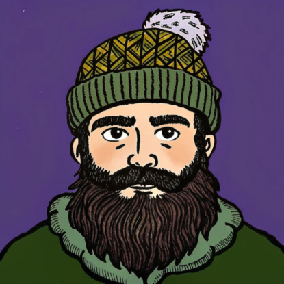 Бородатая озвучка №4 - Вальтер Хорнунг. Дахау. В тюрьму