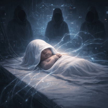 ЭКО. КТО ЖЕ ПОЯВЛЯЕТСЯ НА СВЕТ