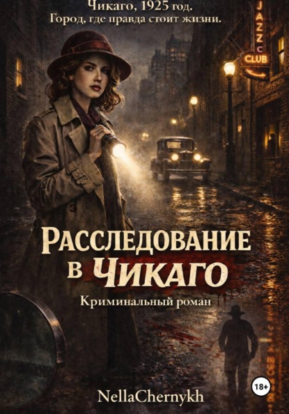 Расследование в Чикаго