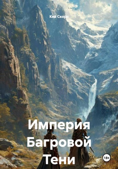 Скорн Кей: Империя Багровой Тени