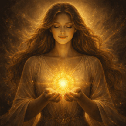 КОГДА УЗНАЛА ЧТО ТЫ СОЛНЦЕ