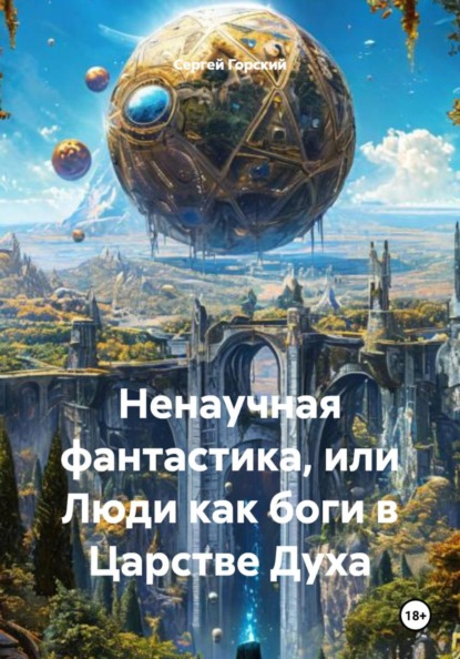 Ненаучная фантастика, или Люди как боги в Царстве Духа