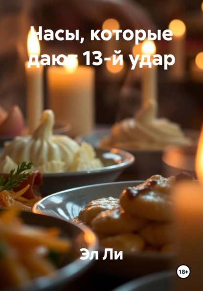 Ли Эл: Часы, которые дают 13-й удар