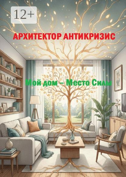 Мой дом – Место Силы