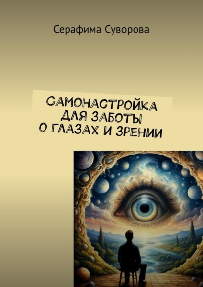 

Самонастройка для заботы о глазах и зрении