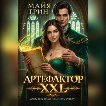 

Артефактор XXL