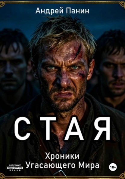 Иванович Андрей Панин: Стая