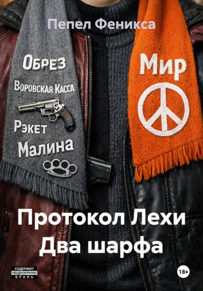 Протокол Лехи Два шарфа