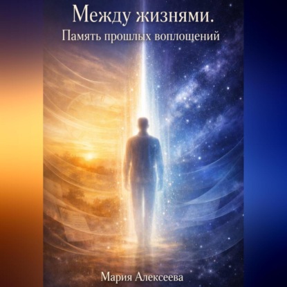 Между жизнями. Память прошлых воплощений