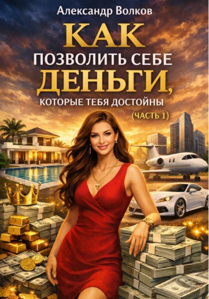 Как позволить себе деньги, которые тебя достойны (Часть 1)