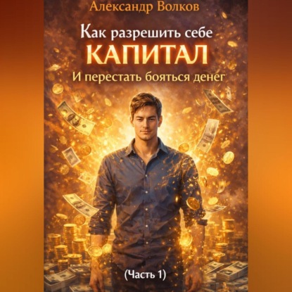 Как разрешить себе капитал и перестать бояться денег (Часть 1)
