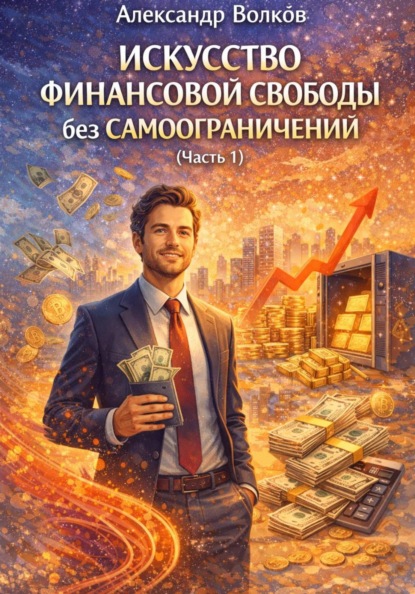 

Искусство финансовой свободы без самоограничений (Часть 1)